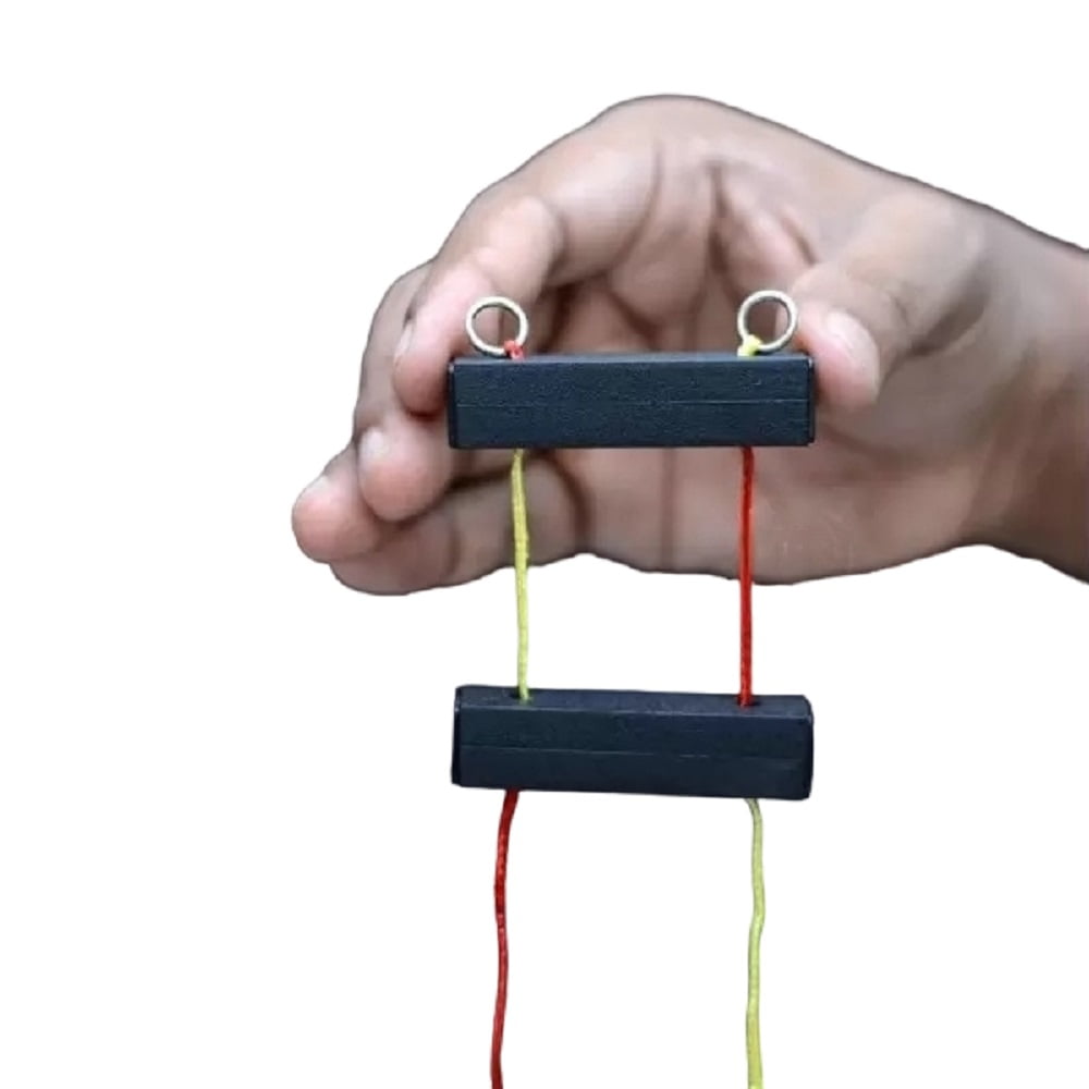 Magic String