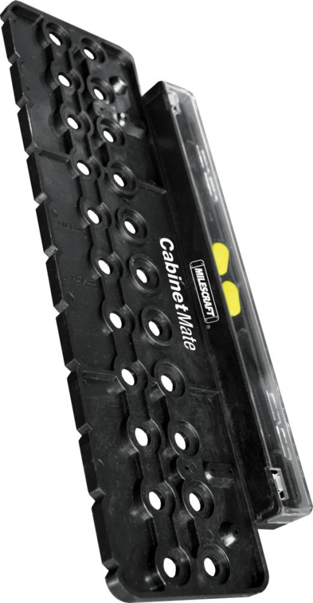 Milescraft 1316 Shelf Pin Drilling Jig