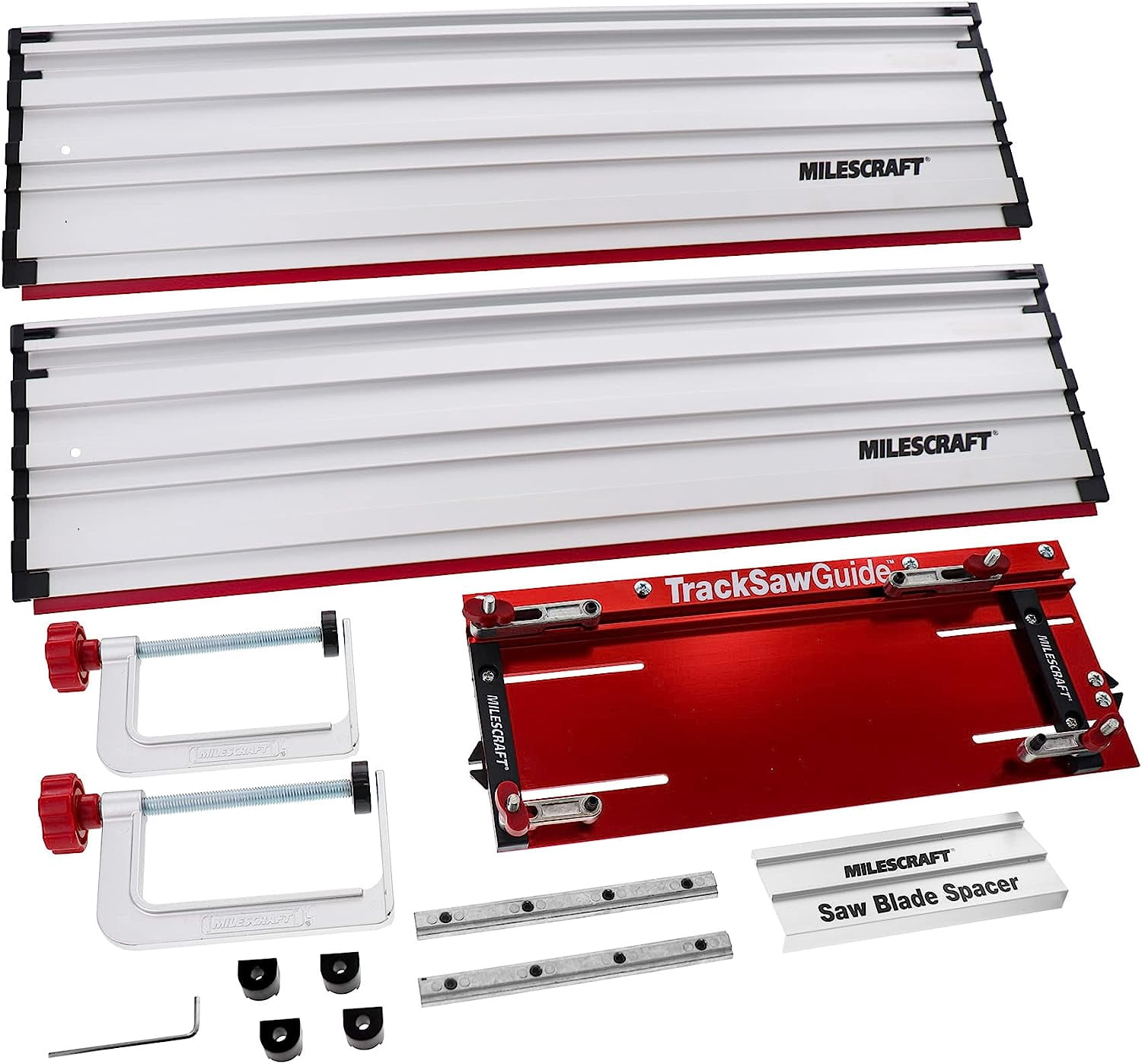 Milescraft Track Saw Guide
