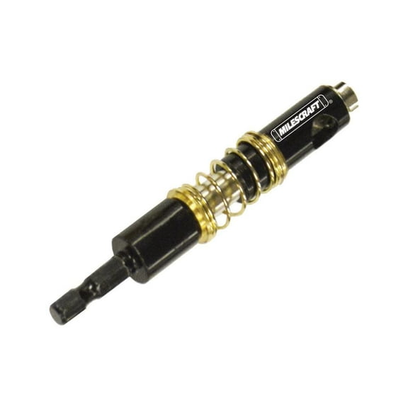 Milescraft 5Mm Shelf Pin Bit