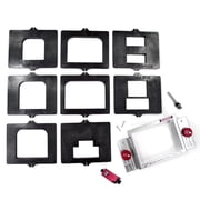Milescraft Hingemate350 Door Mortise Kit