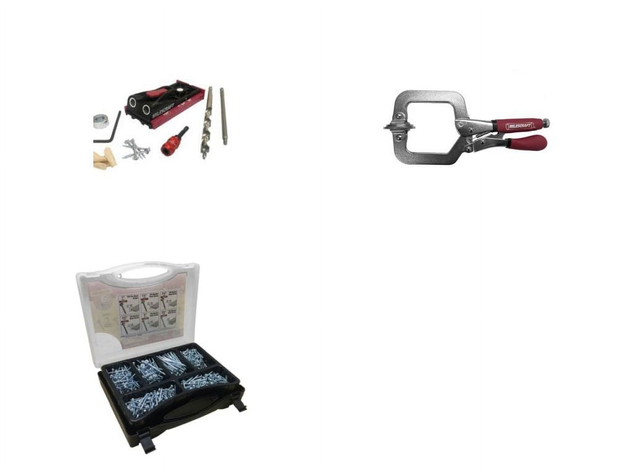 Milescraft 2024 1323 pocketjig200
