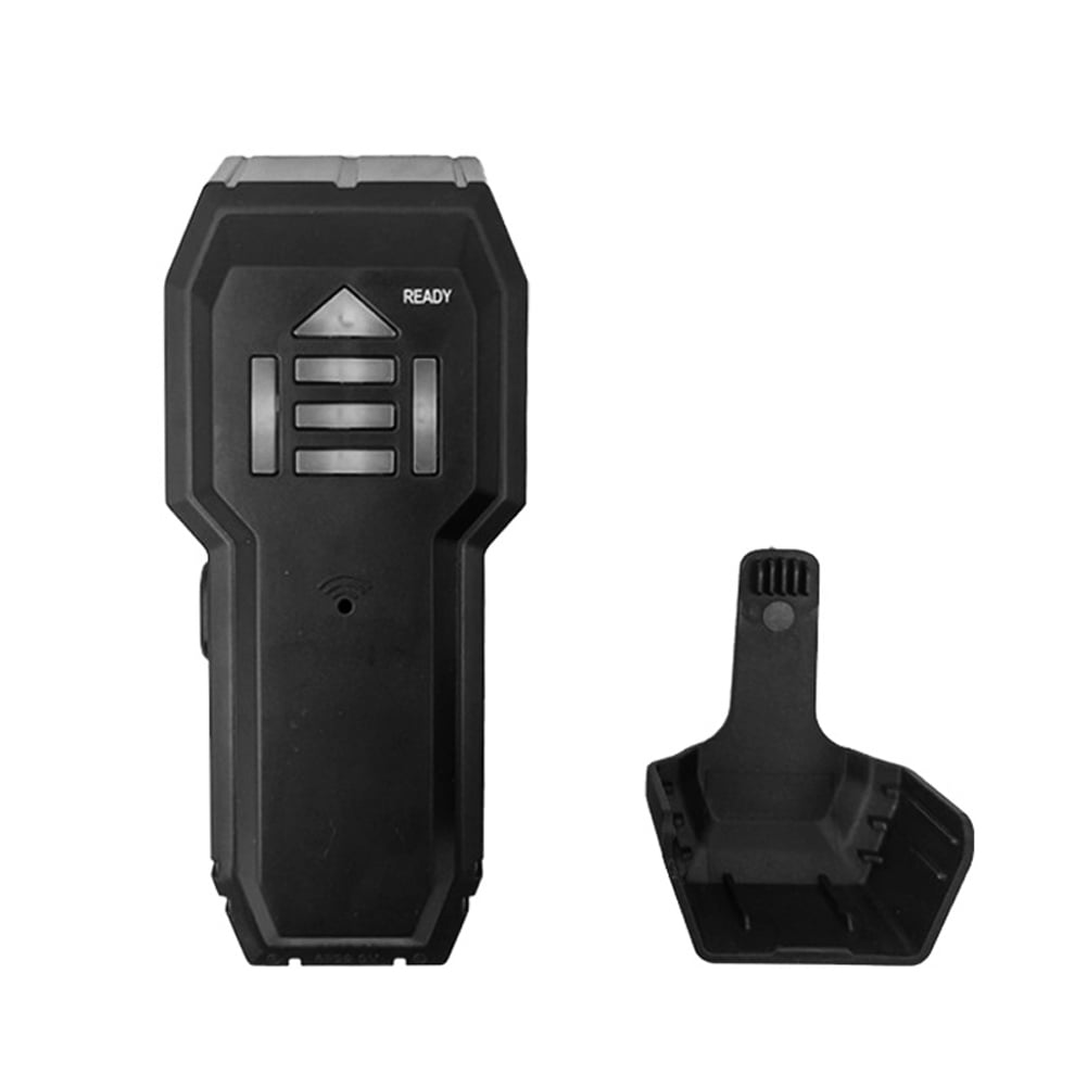 Mileseey Handheld Wall Detector with Large Area Sensor Metal Detector