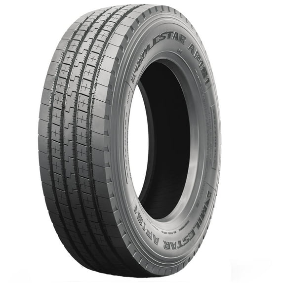 Milestar AP121 245/70R19.5 135/133M H Commercial Tire