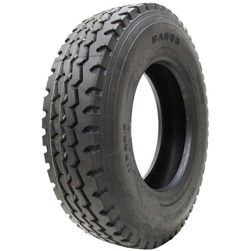 Milestar BA903 11R22.5 146/143M H Tire Sansujyuku sansujyuku.com