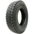 thumbnail image 1 of Milestar BA903 11R24.5 149/146L H Commercial Tire, 1 of 6