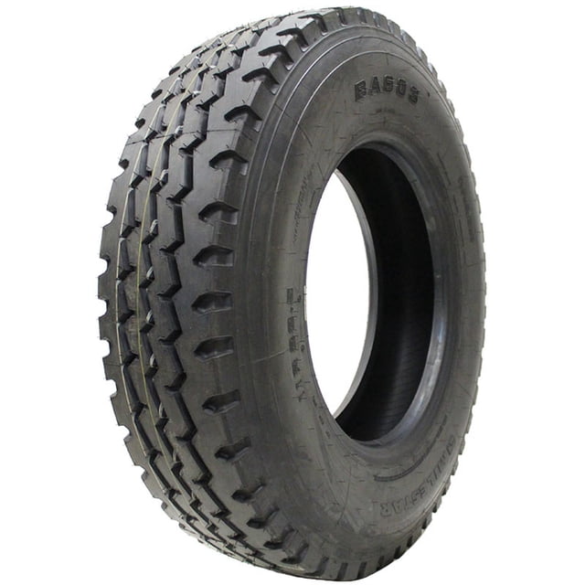 Milestar BA903 11R24.5 146L H Tire Sansujyuku sansujyuku.com