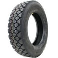 thumbnail image 1 of Milestar BD733 225/70R19.5 128/126L G Commercial Tire, 1 of 6