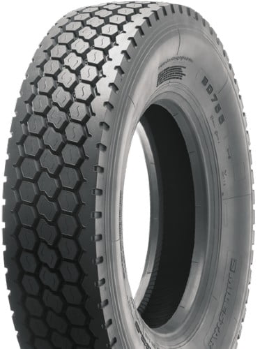 Milestar BD755 295/80R22.5 149M J Commercial Tire Sansujyuku sansujyuku.com