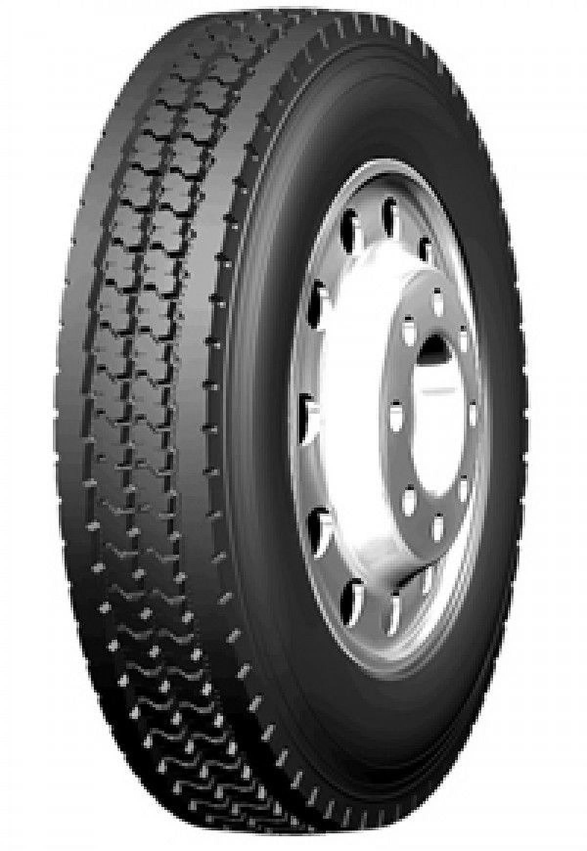 Milestar BD757 SW 11R24.5 143L G Tire Sansujyuku sansujyuku.com