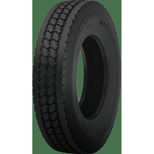 Milestar BD757 SW 285/75R24.5 144/141L G Commercial Tire Sansujyuku sansujyuku.com