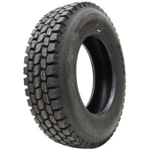 Milestar BD758 285/75R24.5 144/141L Tire Sansujyuku sansujyuku.com