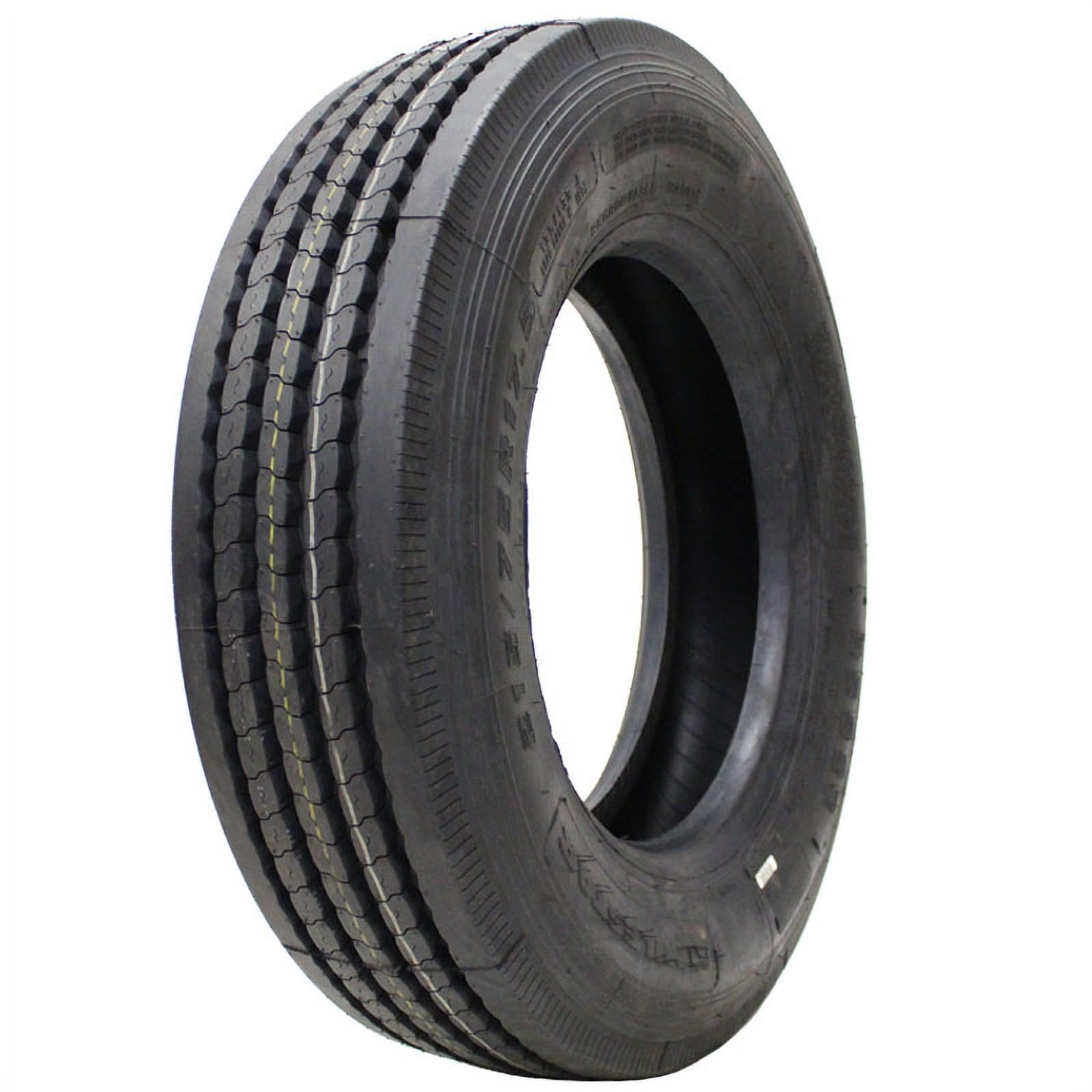 Milestar BS623 225/70R19.5 128/126 M All Position Commercial Tire Sansujyuku sansujyuku.com