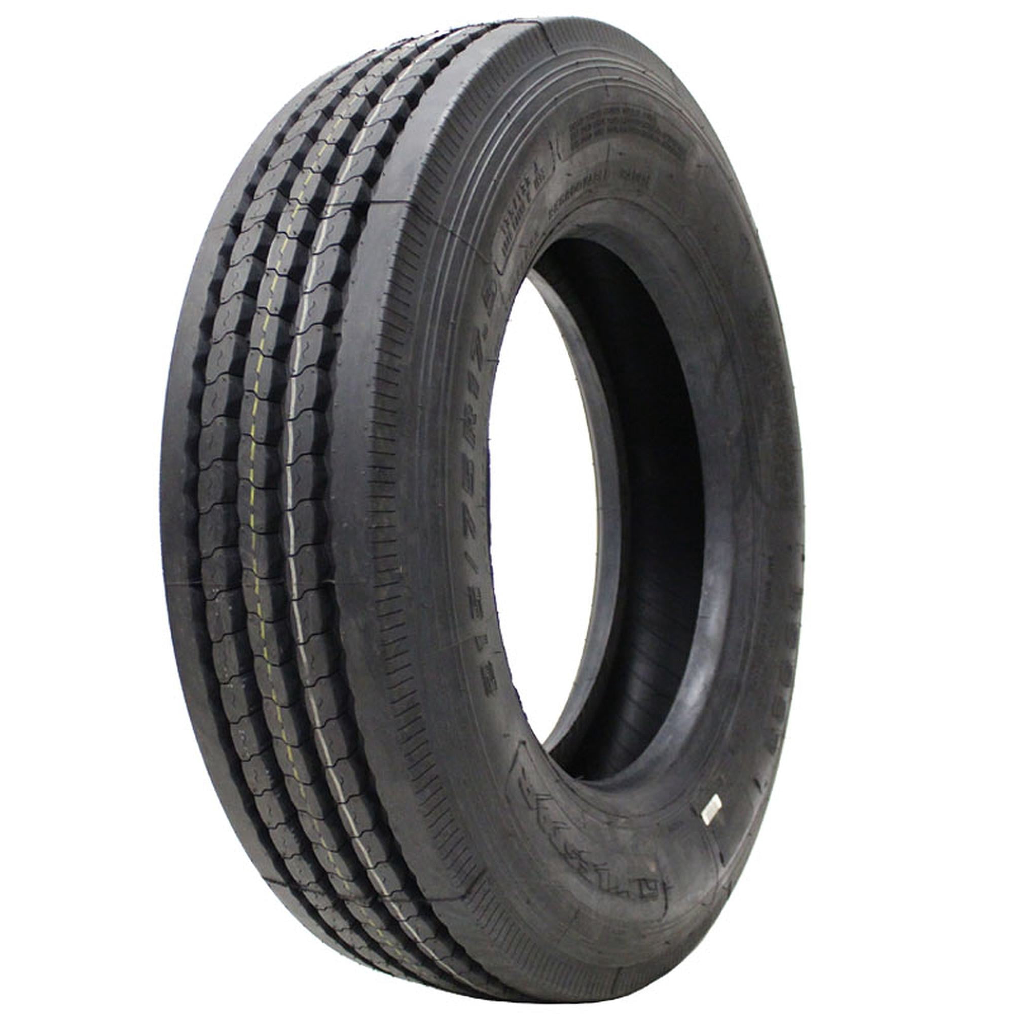 Milestar BS623 235/75R17.5 H/16PLY Commercial Tire