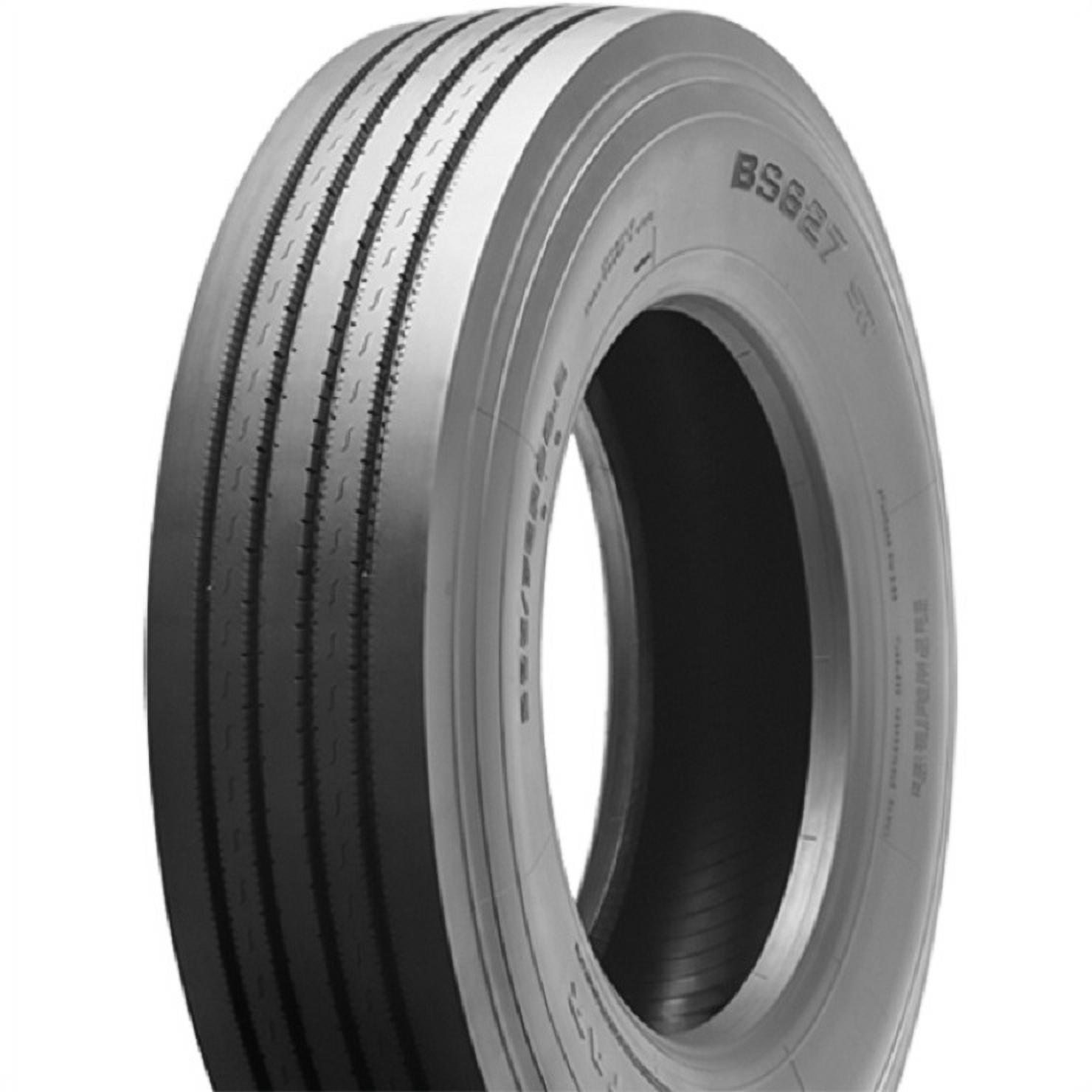 Milestar BS627 SW 255/70-22.5 137 M Sansujyuku sansujyuku.com
