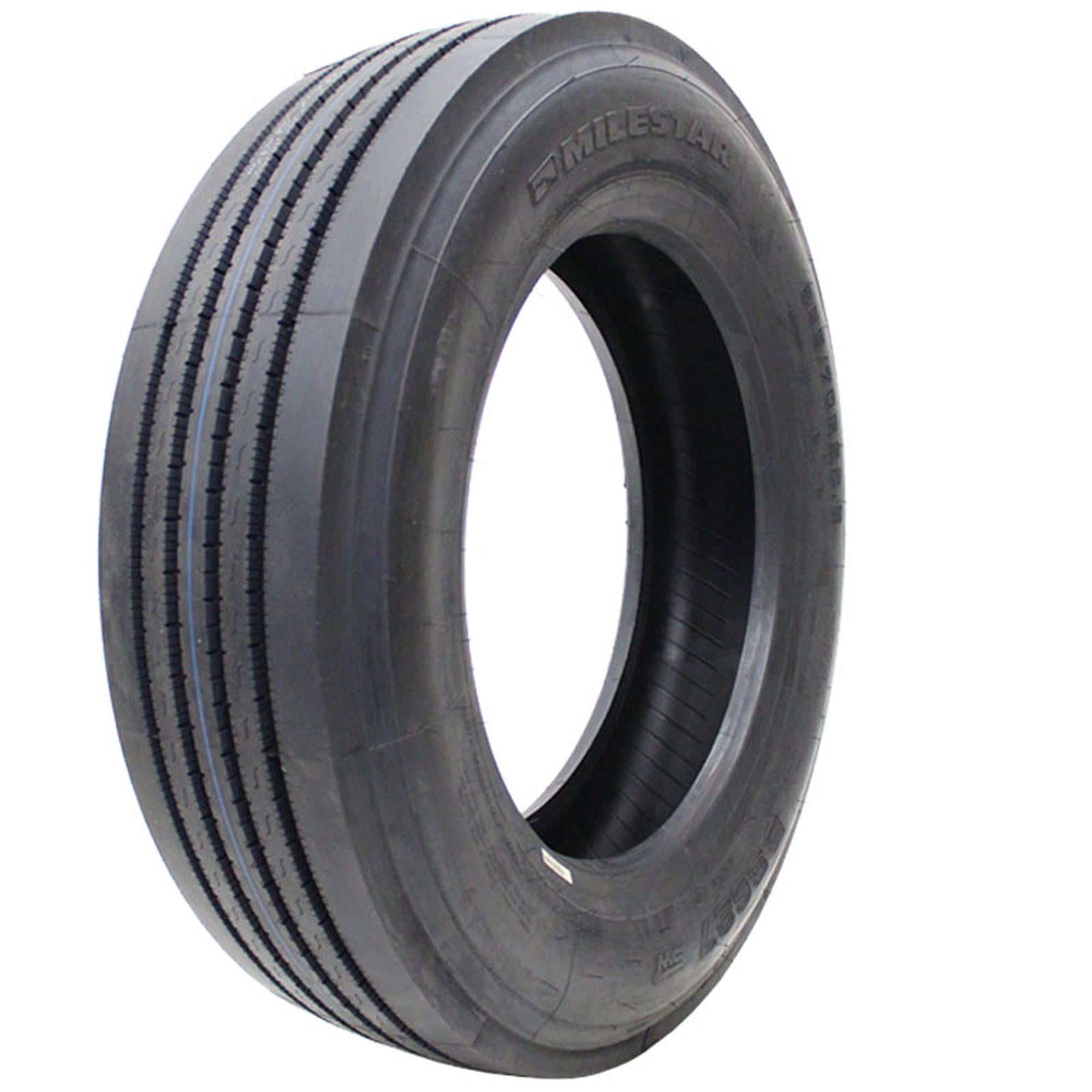 Milestar BS627 SW 255/70-22.5 137 M Sansujyuku sansujyuku.com