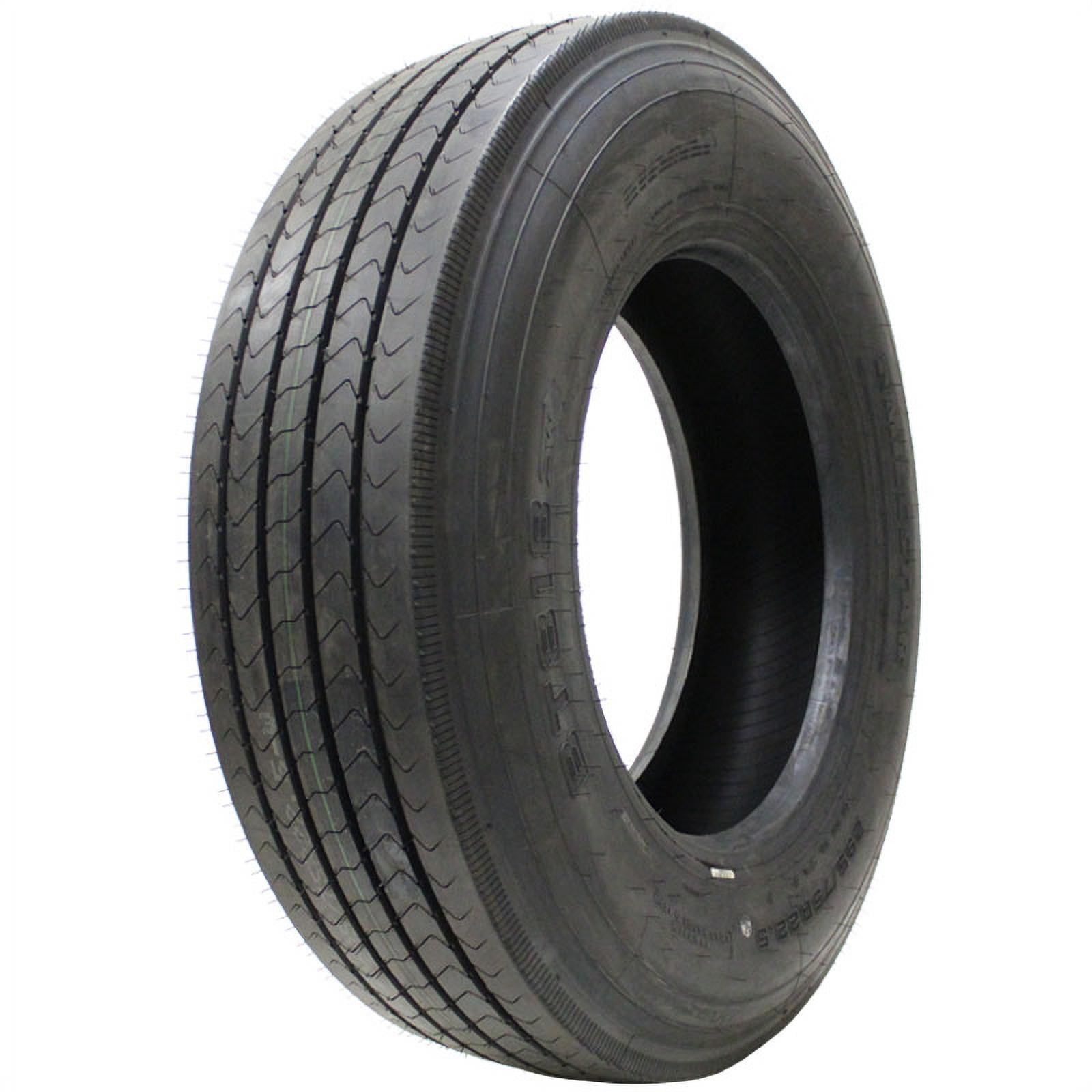 Milestar BT818 SW 295/75R22.5 141 M Trailer Commercial Tire Sansujyuku sansujyuku.com