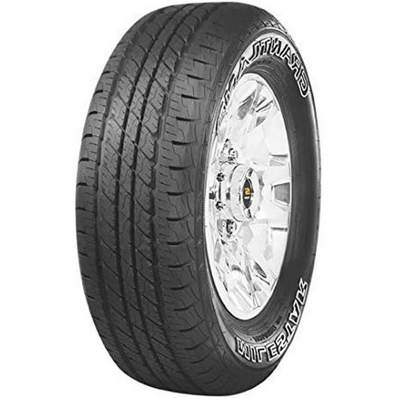 Milestar Grantland AT All Terrain 245/75R16 111T Light Truck Tire