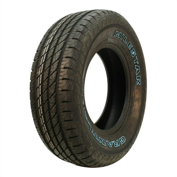 Milestar Grantland All Season LT215/85R16 115/112S E Light Truck Tire