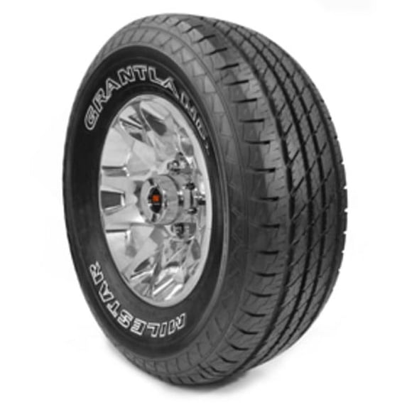 Milestar Grantland P265/75R16 114T WL (4 Tires)
