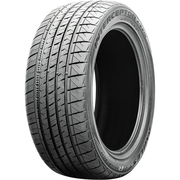 Milestar Interceptor A/S 810 205/50ZR17 93W Extra Load High Performance All-Season One Tire
