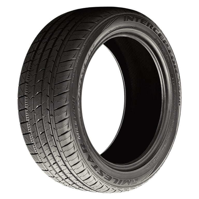 Milestar Interceptor AS810 UHP 235/45ZR18 98Y XL Passenger Tire