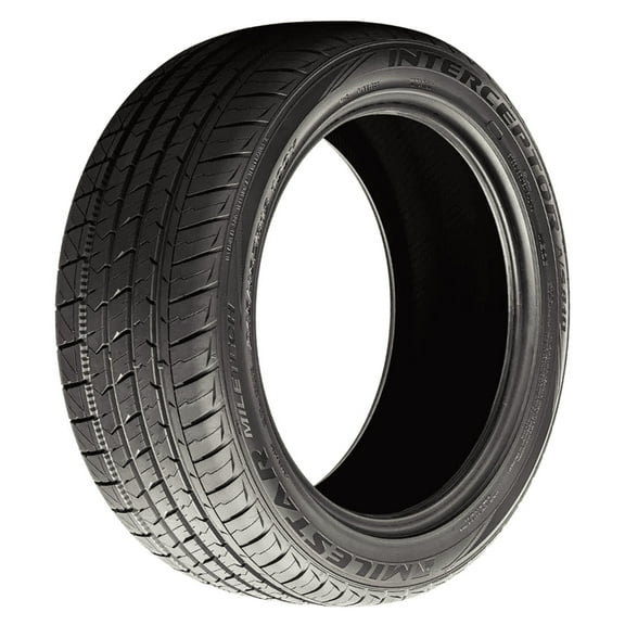 Milestar Interceptor AS810 UHP 235/45ZR18 98Y XL Passenger Tire