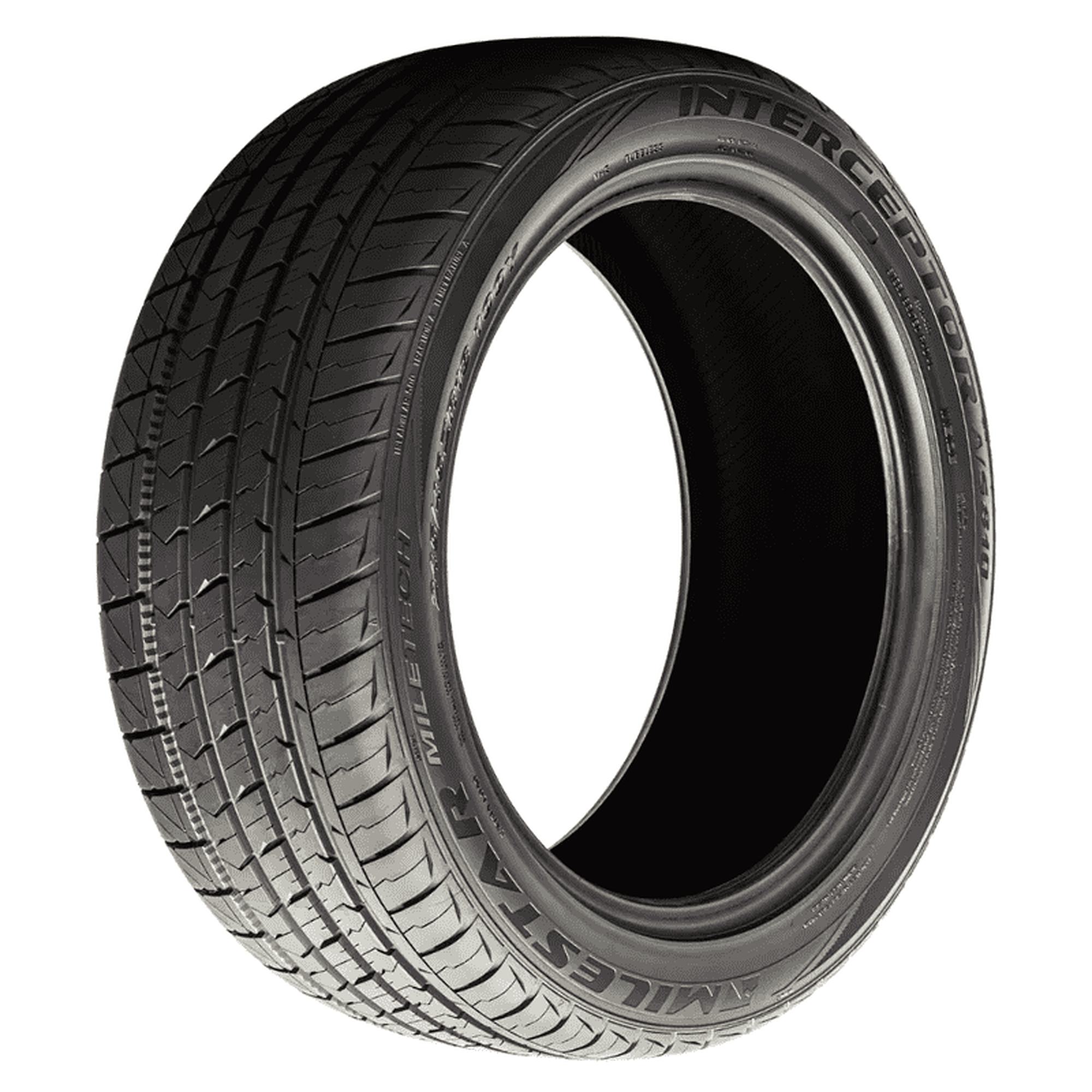 4 Fortune Viento FSR702 Tires - 245/45ZR20 (245/45R20) 103Y XL High Performance All-Season