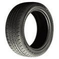 thumbnail image 1 of Milestar Interceptor AS810 UHP 265/50ZR19 110Y XL Passenger Tire, 1 of 6