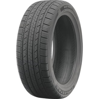 Milestar 215/55R17 Tires in Shop by Size - Walmart.com