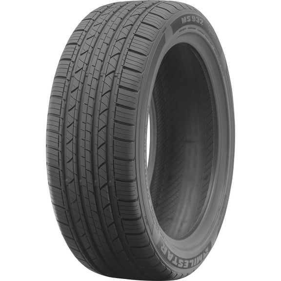 Milestar MS932 Sport All Season 215/55R17 98V XL Passenger Tire