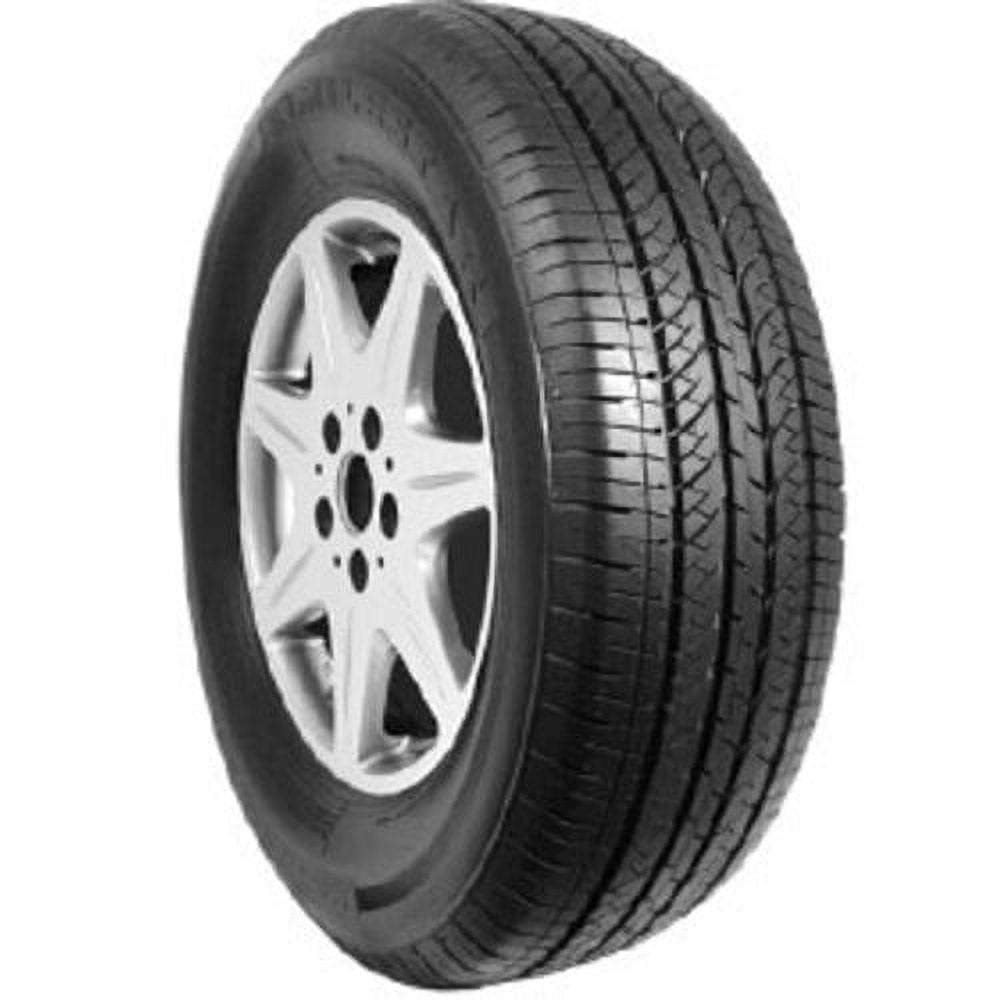 Milestar MS70 175/70R13 82T BSW (2 Tires) Fits: 1990-96 Honda Civic DX ...