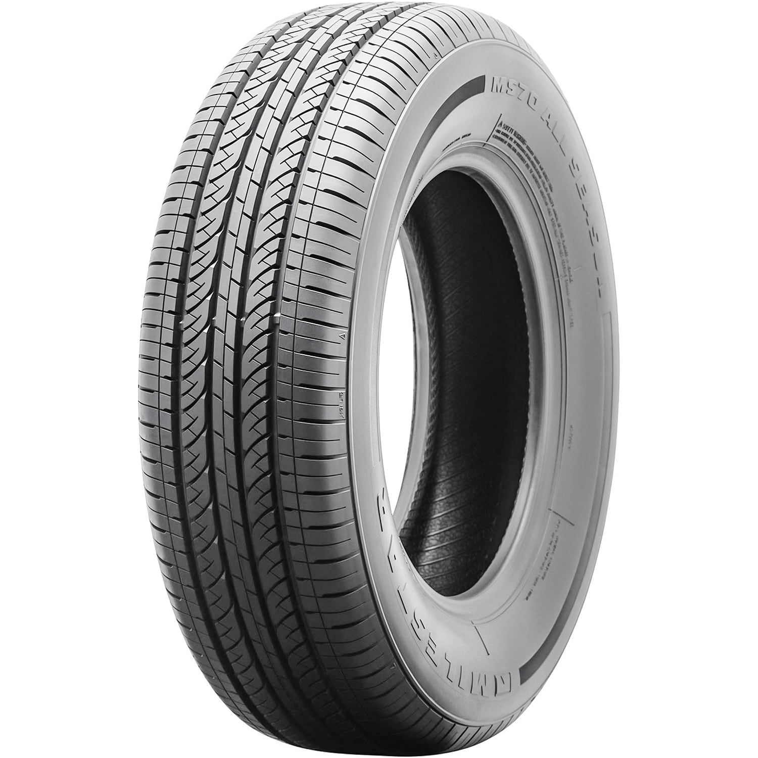Milestar MS70 All Season 175/70R13 82T A/S All Season Tire Simolary simolary.com