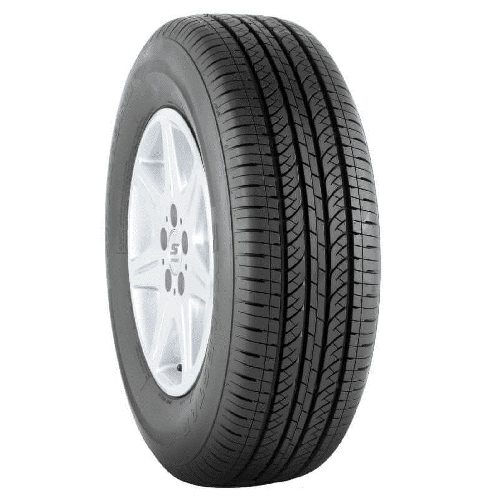 Milestar MS70 All-Season Tire – 185/70R14 87T Fits: 2003-05 Honda Civic Hybrid, 2001-02 Honda Civic HX Simolary simolary.com