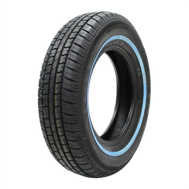 Milestar MS775 Touring P205/70R15 95S Passenger Tire - Walmart.com