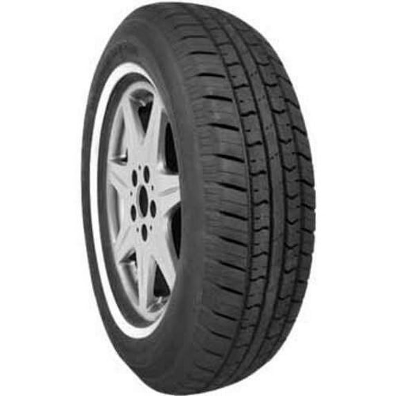 Milestar MS775 P225/75R15 102S WSW (4 Tires) Fits: 1995 Jeep Wrangler Rio Grande, 1997-2004 Jeep Wrangler Sport