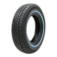 thumbnail image 1 of Milestar MS775 Summer 205/75R14 95S Tire, 1 of 2