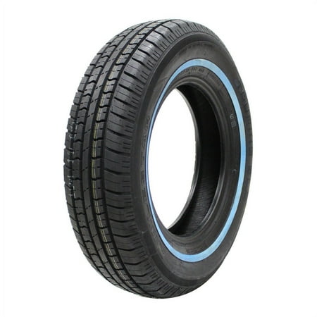 Milestar MS775 Summer 205/75R14 95S Tire Sansujyuku sansujyuku.com