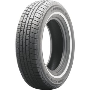 Milestar MS775 Touring P185/75R14 89S Passenger Tire Sansujyuku sansujyuku.com