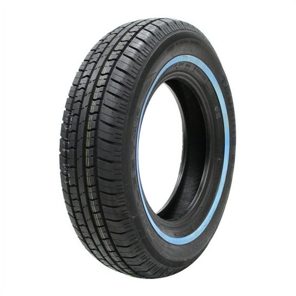 Milestar MS775 Touring P205/75R15 97S Passenger Tire