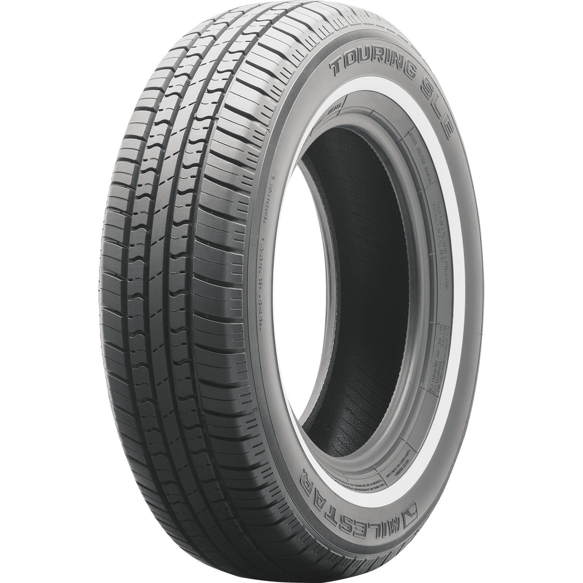 Milestar MS775 Touring P215/70R14 96S Passenger Tire