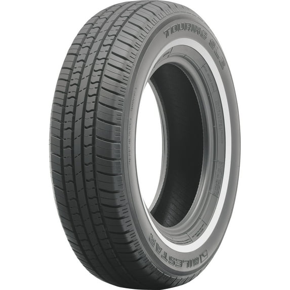 Milestar MS775 Touring 185/75R14 89S Passenger Tire