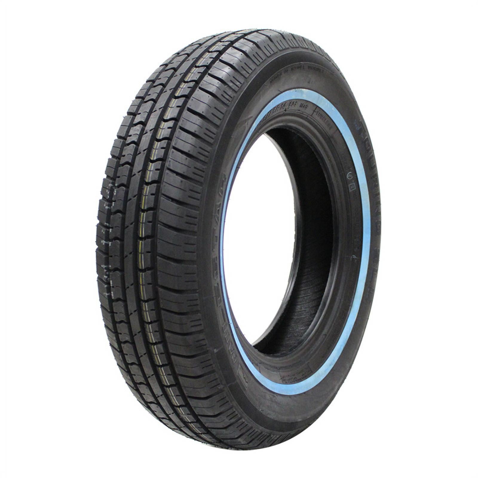 Milestar MS775 Touring P225/75R15 102S Passenger Tire Simolary simolary.com