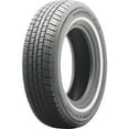 thumbnail image 1 of Milestar MS775 Touring SLE All-Season Tire - 155/80R13 79S Fits: 1988-92 Toyota Corolla LE, 1995-96 Toyota Tercel DX, 1 of 6