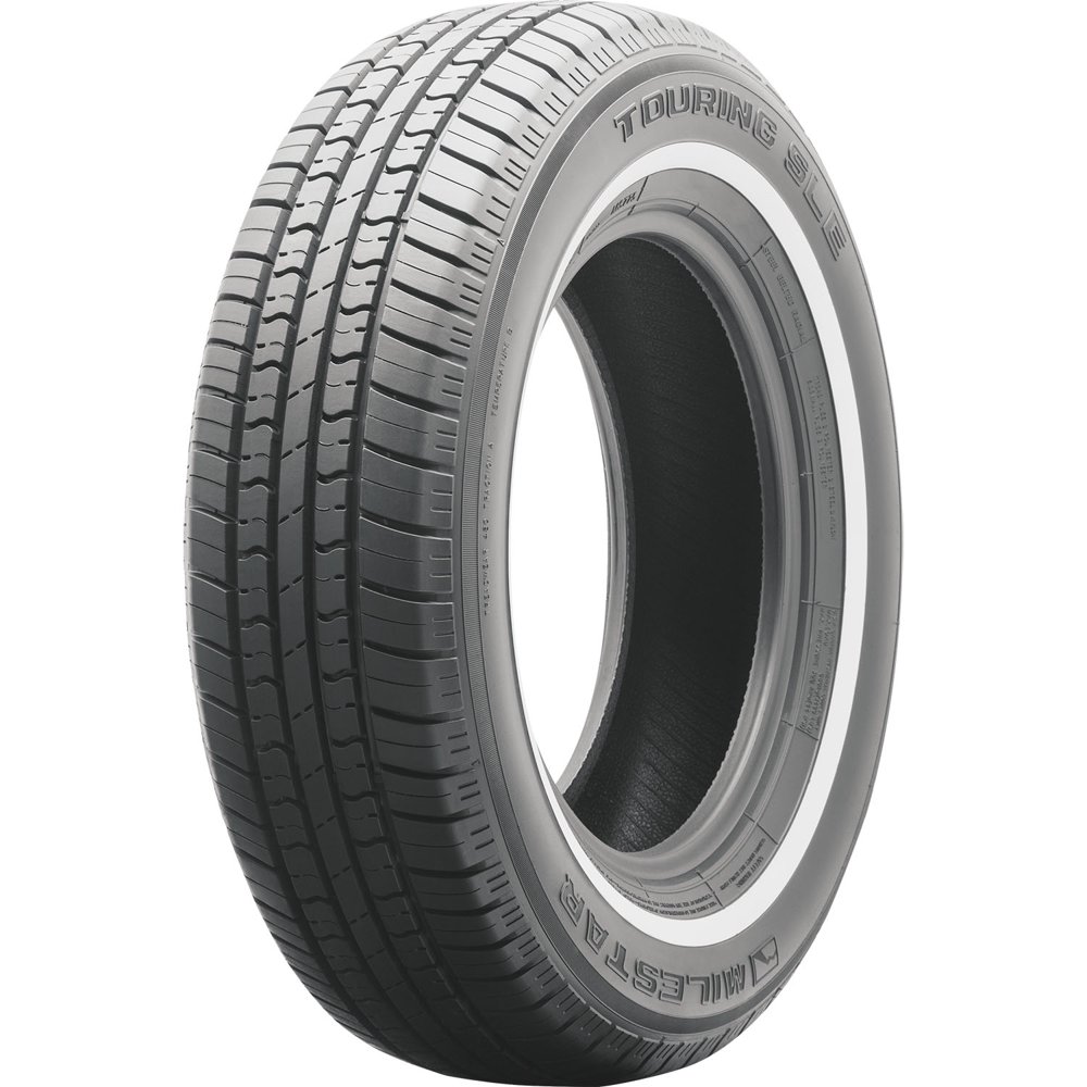 Milestar MS775 Touring SLE All-Season Tire – 155/80R13 79S Fits: 1988-92 Toyota Corolla LE, 1995-96 Toyota Tercel DX Milestar MS775 Touring SLE All-Season Tire – 155/80R13 79S Fits: 1988-92 Toyota Corolla LE, 1995-96 Toyota Tercel DX Sansujyuku sansujyuku.com