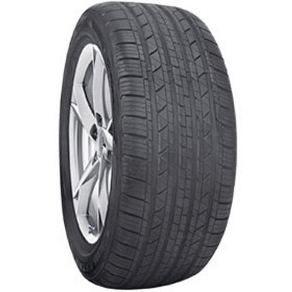 Milestar MS932 Sport 185/65R15 88H BSW (4 Tires) Fits: 2017 Hyundai Accent LE, 2013-14 Honda Fit EV