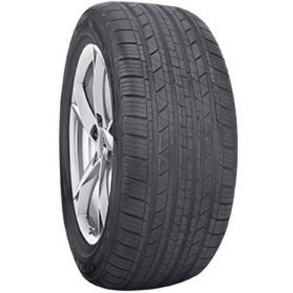 Milestar MS932 Sport 205/40R17XL 84V BSW (4 Tires)