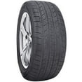 thumbnail image 1 of Milestar MS932 Sport 225/60R17 99V BSW (2 Tires) Fits: 2018-23 Subaru Crosstrek Convenience, 2019-21 Jeep Cherokee Latitude Plus, 1 of 1