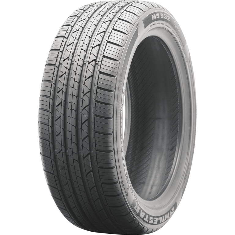 mrm-∞-k Milestar MS932 Sport All Season 225/45R17 94W XL Passenger Tire