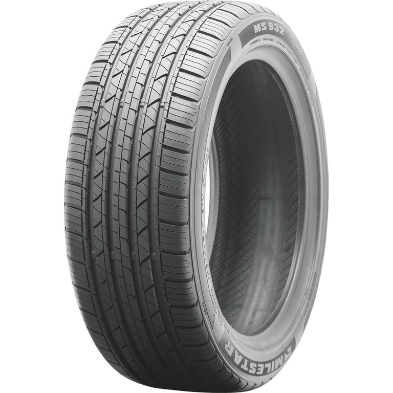 Milestar MS932 Sport All Season 225/50R17 98V XL Passenger Tire